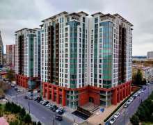 Аренда Новостройка м. Эльмляр Академиясы м., Ясамал р.