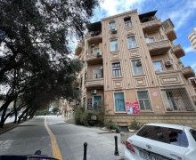 Satılır Köhnə Tikili 28 May m., Nəsimi r.