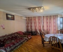 Kirayə (aylıq) Köhnə Tikili Nəsimi m., Nəsimi r.