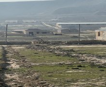 Satılır Torpaq Qobu, Abşeron r.