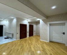 Satılır Yeni Tikili Elmlər akademiyası m., Yasamal r.