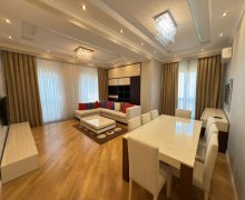 Kirayə (aylıq) Yeni Tikili Elmlər akademiyası m., Yasamal r.