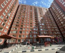 Satılır Yeni Tikili Memar Əcəmi m., 9-cu mikrorayon, Binəqədi r.