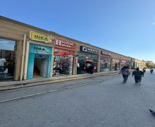 Kirayə (aylıq) Ofis Həzi Aslanov m., Xətai r.