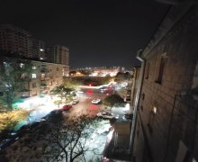 Kirayə (aylıq) Köhnə Tikili Elmlər akademiyası m., Yasamal r.