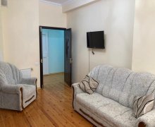 Kirayə (aylıq) Yeni Tikili İnşaatçılar m., Yeni Yasamal qəs., Yasamal r.