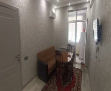 Kirayə (aylıq) Yeni Tikili Xırdalan ş.