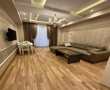 Kirayə (aylıq) Yeni Tikili Xətai m., Ağ şəhər, Xətai r.