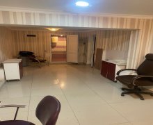 Kirayə (aylıq) Obyekt Həzi Aslanov m., Əhmədli, Xətai r.