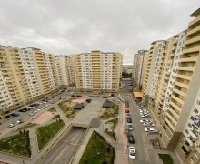 Satılır Yeni Tikili Xırdalan ş.