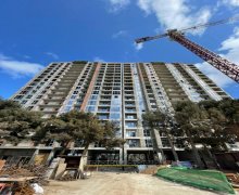 Satılır Yeni Tikili Avtovağzal m., Biləcəri qəs., Binəqədi r.