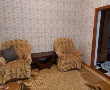 Kirayə (aylıq) Həyət evi/villa İçərişəhər m., 20-ci sahə, Səbail r.