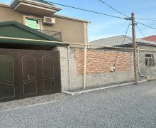 Satılır Həyət evi/villa Avtovağzal m., Biləcəri qəs., Binəqədi r.