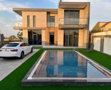 Kirayə (günlük) Həyət evi/villa Novxanı, Abşeron r. Kirayə (günlük) Həyət evi/villa Novxanı, Abşeron r.