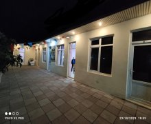 Kirayə (aylıq) Obyekt Köhnə Günəşli qəs., Xətai r.