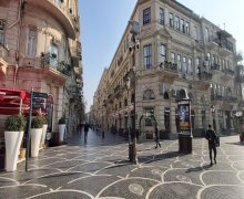 Satılır Köhnə Tikili Sahil m., Səbail r.