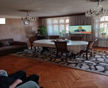 Satılır Köhnə Tikili Həzi Aslanov m., Əhmədli, Xətai r.