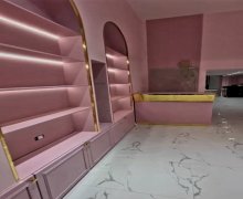 Kirayə (aylıq) Obyekt 28 May m., Nəsimi r.