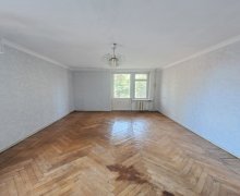 Satılır Köhnə Tikili Elmlər akademiyası m., Yasamal qəs., Yasamal r.