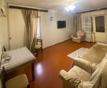 neftcilerde satilan 2 otaqli evler Neftçilər m., 8-ci kilometr, Nizami r.