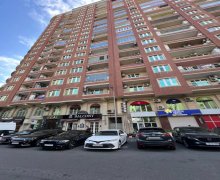 Kirayə (aylıq) Yeni Tikili Gənclik m., Nəsimi r.