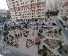 Satılır Yeni Tikili Həzi Aslanov m., H.Aslanov qəs., Xətai r. Satılır Yeni Tikili Həzi Aslanov m., H.Aslanov qəs., Xətai r.
