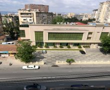 Satılır Köhnə Tikili Əhmədli m., Xətai r.