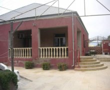 Satılır Bağ evi Şüvəlan, Xəzər r.