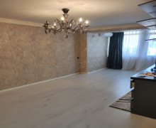 Kirayə (aylıq) Köhnə Tikili Elmlər akademiyası m., Yasamal r.