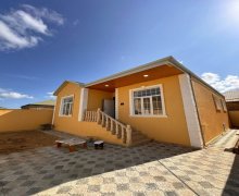 Satılır Həyət evi/villa Masazır, Abşeron r.