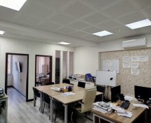 Kirayə (aylıq) Ofis 28 May m., Nərimanov r.