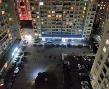 Kirayə (aylıq) Yeni Tikili Həzi Aslanov m., Xətai r.