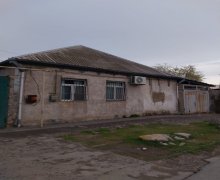 Satılır Həyət evi/villa Koroğlu m., Keşlə qəs., Nizami r.