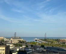 Kirayə (aylıq) Yeni Tikili Bayıl qəs., Səbail r.