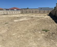 Satılır Torpaq Mərdəkan, Xəzər r.