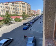 Kirayə (aylıq) Yeni Tikili Xətai m., Xətai r.