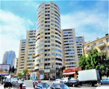 Satılır Yeni Tikili Elmlər akademiyası m., Yasamal qəs., Yasamal r.