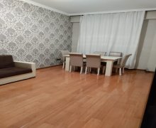 Kirayə (aylıq) Yeni Tikili Xırdalan ş.