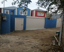 Satılır Həyət evi/villa Binə qəs., Xəzər r.