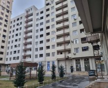 Satılır Obyekt Bakıxanov qəs., Sabunçu r.