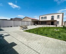 Satılır Bağ evi Şüvəlan, Xəzər r.