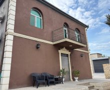 Satılır Həyət evi/villa Bakıxanov qəs., Sabunçu r. Satılır Həyət evi/villa Bakıxanov qəs., Sabunçu r.