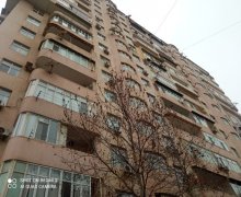 Satılır Yeni Tikili Nəriman Nərimanov m., Nərimanov r.