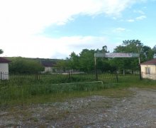 Satılır Obyekt Şamaxı ş.