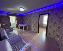 neftcilerde satilan 2 otaqli evler Neftçilər m., 8-ci kilometr, Nizami r.