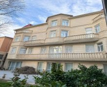 Satılır Həyət evi/villa Nəsimi m., 6-cı mikrorayon, Binəqədi r.
