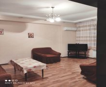 Kirayə (aylıq) Yeni Tikili Bayıl qəs., Səbail r.