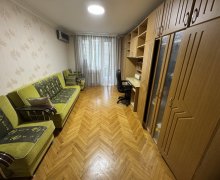 Kirayə (aylıq) Köhnə Tikili Elmlər akademiyası m., Yasamal qəs., Yasamal r.