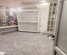 Аренда Объект м. 20 Января м., пос. Ясамал, Ясамал р.