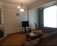 Kirayə (aylıq) Yeni Tikili Sahil m., Səbail r.